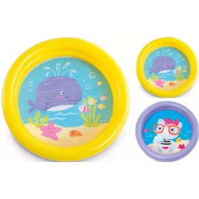 Intex: My First Pool bébimedence 61x15 cm