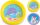 Intex: My First Pool bébimedence 61x15 cm