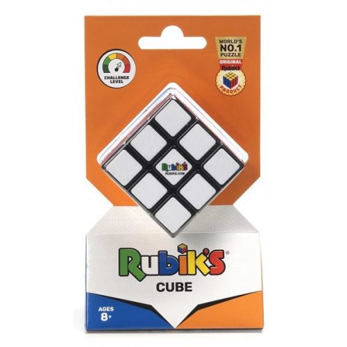 Rubik: 3 x 3-as kocka - új kiadás