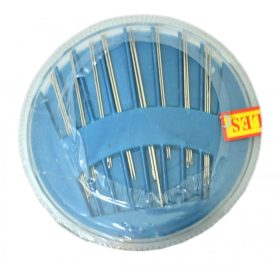 Tűkészlet dobozban 