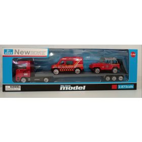 Autószállító (20047) 