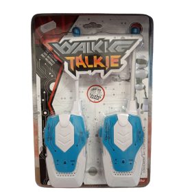 Walkie-talkie szett (19675)