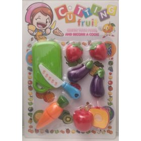 Konyha szett, vágható