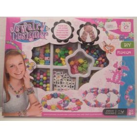 Gyöngyfűző szett (18669)