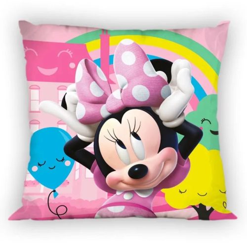 Disney Minnie párnahuzat 40*40 cm