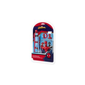 Pókember írószer szett (5 db-os)