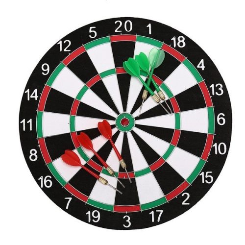 Darts készlet 40 cm