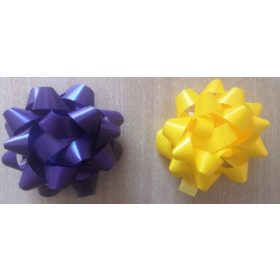 Csillagmasni öntapadós 8 cm