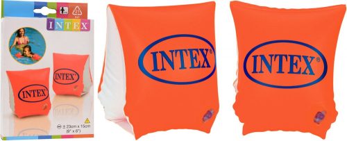 Intex karúszó 23x15 cm