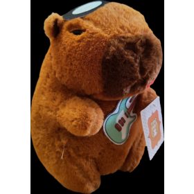 Capybara plüss  (3973)