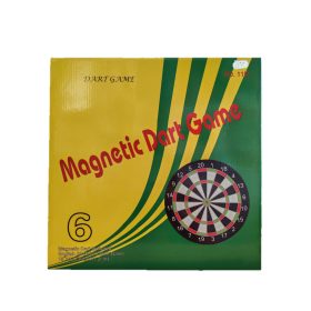Mágneses darts