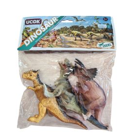 Dínó csomag (21038)