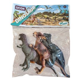 Dínó csomag (21039)
