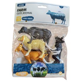 Háziállat csomag (21032)