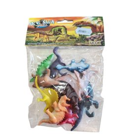 Dínó csomag (20845)