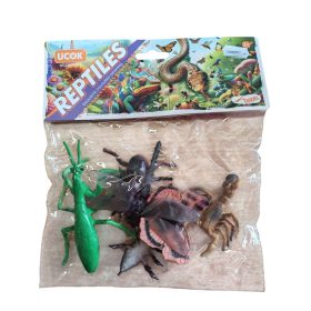 Rovar csomag (21034)