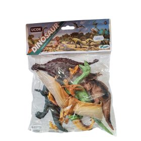 Dínó csomag ( 21031)