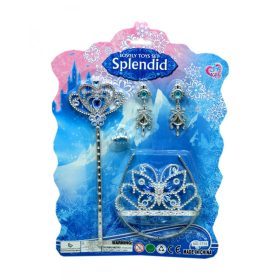 Szépség szett lapon 