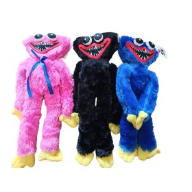 Huggy Wuggy plüss