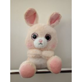 Plüss nyuszi 30 cm