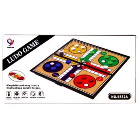 Ki nevet a végén társasjáték