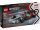 LEGO Speed Champions 77259 Audi Revolut F1® Team R