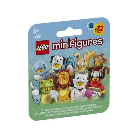 LEGO Minifigures 71051 Állatok, 28. Sorozat