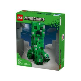 LEGO Minecraft 21276 A creeper