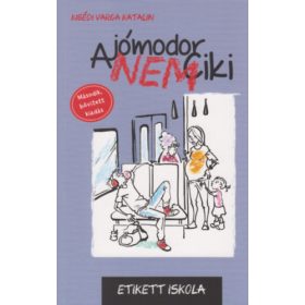 A jómodor nem ciki