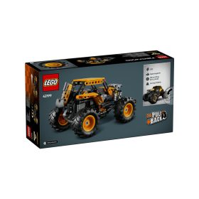 LEGO Technic 42199 Monster Jam Digatron