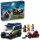 LEGO® City Rendőrségi fogolyszállító 60479