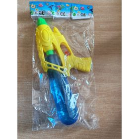 Vízipisztoly 29 cm tartályos
