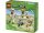 LEGO Minecraft 21592 Csirkezsoké, támadás a sivatagban