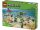 LEGO Minecraft 21598 Víz alatti kalandok
