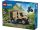 LEGO City Great Vehicles 60512 Kerékpárszállító lakóautó