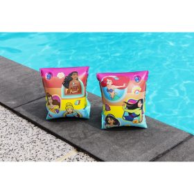Bestway 91041 Disney hercegnők karúszó 23 x 15 cm