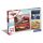 Disney Verdák Rivals 3x48 db-os puzzle Clementoni 