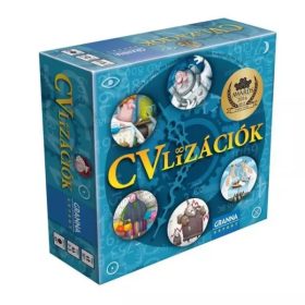 Granna Cvlizációk