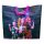 K-pop Démonvadászok Sound bevásárlótáska 45 cm 