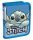 Disney Lilo és Stitch, A csillagkutya Abstract pénztárca