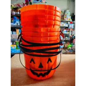 Halloweeni vödör