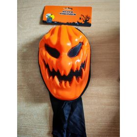 Halloween maszk (tök)