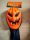 Halloween maszk (tök)