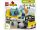 LEGO Duplo town 10475 3 az 1-ben építési munkagépek
