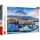 Trefl 1000 darabos puzzle csomag, Tenerife városa, Spanyolország