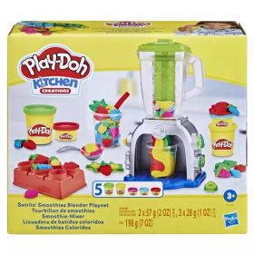 Play-Doh: Turmixgép gyurmakészlet