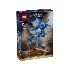 LEGO Harry Potter 76461 Kelta tündérmanó