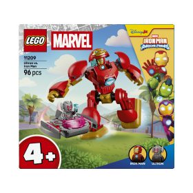 LEGO Marvel 11209 Ultron vs. Vasember