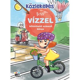 Fess vízzel Közlekedés