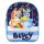 Bluey Dreams hátizsák, táska 26 cm 